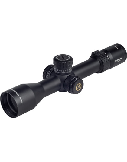 Athlon Scope Helos Btr 2-12X42 Illuminated AHMR2 MOA Black