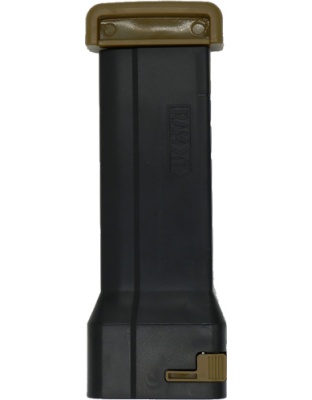 Ram-It Fast Loaders 5.56 223 300 Blackout Black & Flat Dark Earth