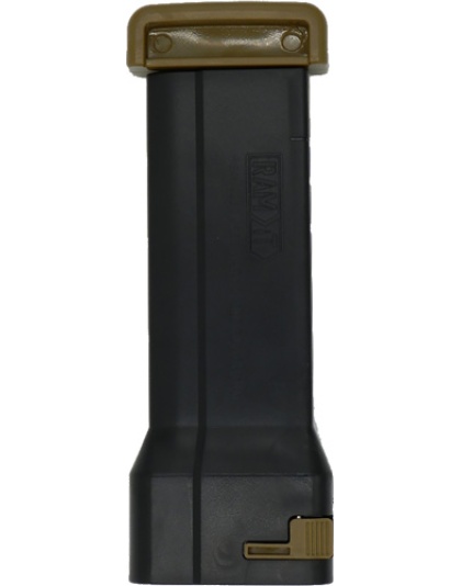 Ram-It Fast Loaders 5.56 223 300 Blackout Black & Flat Dark Earth