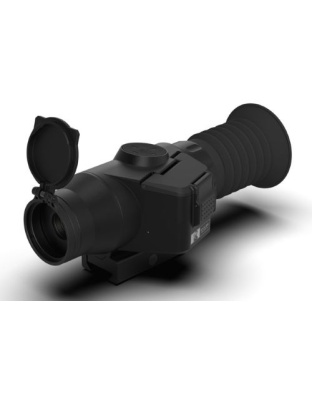 Sightmark Shade 256 2-16X15 Thermal Rifle Scope