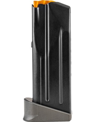 FN America Magazine FN 509 Cc Edge (ONLY)9 mm 12 Rounds Grey