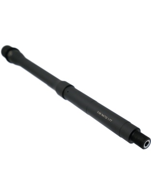 Faxon Firearms AR-15 Barrel 5.56 Nato 12.5" 1:8 Combat Srs Medium Taper