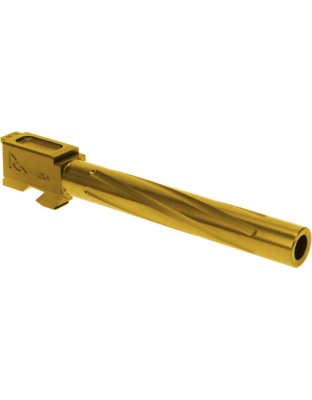 Rival Arms Barrel SIG320 X5 Gold