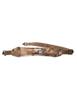 Rig'Em Right High Brass Gun Sling Optifade Marsh