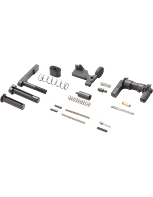 Lantac Mil Spec AR-15 Lower Kit