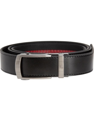 Nexbelt Bond EDC Gun Belt 1.38" Black Up to 50" Waist