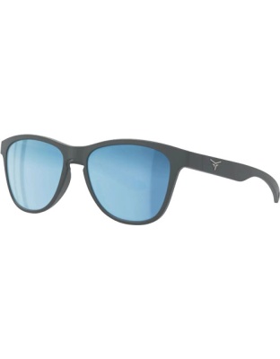 Force Flex Sunglasses Bryce Blue Mirror Lens Polarized