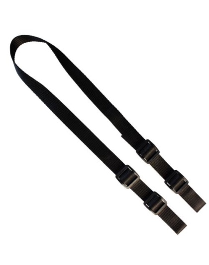 Red Rock Gear Us Tactical D5: Ops Force 2-Point Sling 1.25" Black