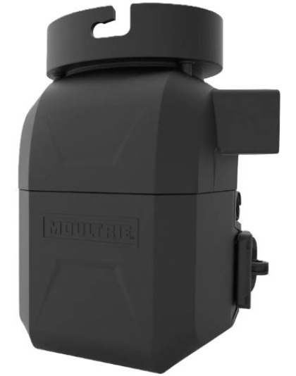 Moultrie Pro Hunter Iii Directional Feeder Kit