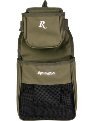 Remington Gun Club Combo Shell/Hull Bag