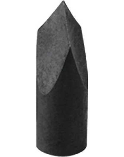 Muzzy Replacement Tip Gar Tip 2-Pack