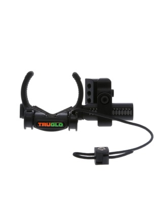 Truglo Carbon Hybrid Bow Rest
