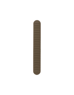B5 Systems Rail Cover M-LOK Coyote Brown