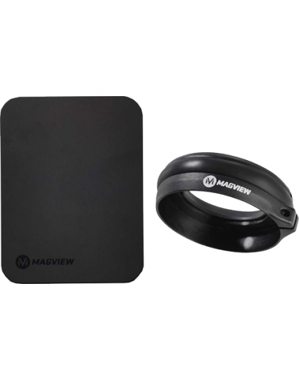 Magview B1 Xl Magnetic Bino Adapter with Phone Plate