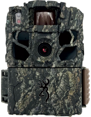 Browning Trail Cam Dark Ops Fhdr 40MP No-Glo IR Camo