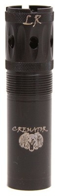 Carlsons Choke Tube Cremator 12 Gauge Ported L-Range Ber Mobil