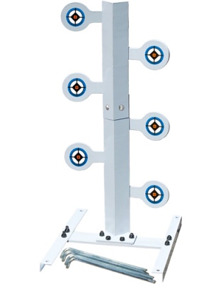 Do All Traps Do-All Dueling Tree Target Rimfire.22 Caliber 6 Target