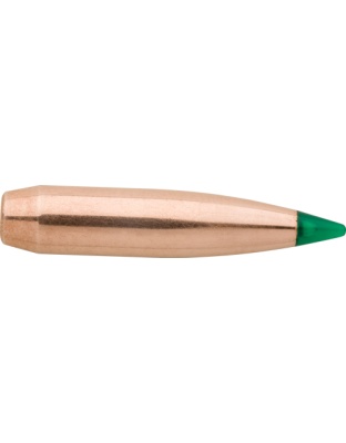 Sierra Bullets .270 Caliber .277 140 Grain Tgk Gamechanger 100 Count