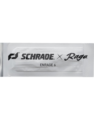 Schrade Enrage 6 Replacement Blades 6 Pack 2.2" Blades