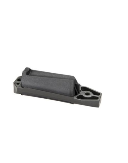 Ruger Model A One Shot Sled