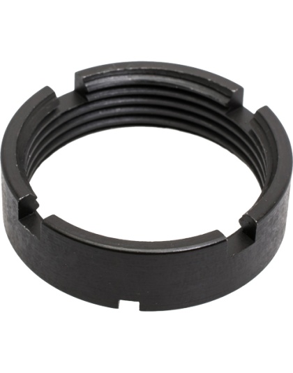 CMMG Part AR-15 Receiver Ext. Buffer Tube Lock Ring