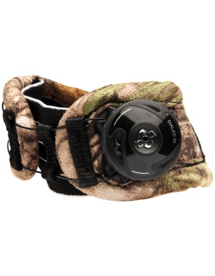 TruGlo BOA Universal Release Strap Camo