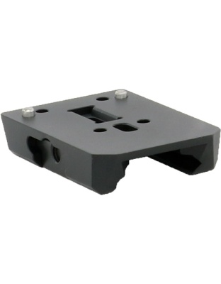 Holosun Aems Low Picatinny Rail Mount for Aems