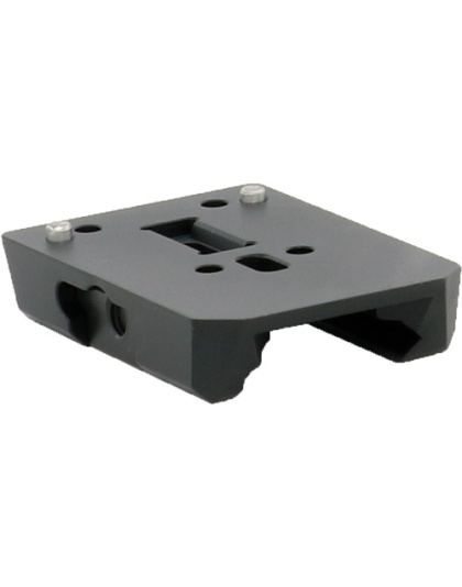 Holosun Aems Low Picatinny Rail Mount for Aems
