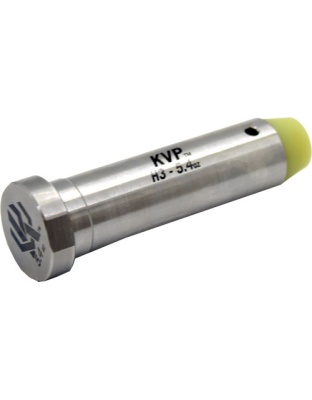 Kaw Valley Precision Heavy H3 Stainless Steel Buffer 5.4 Ounce