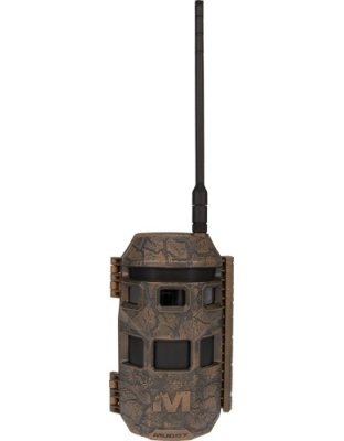 Muddy Trifecta 180 Cellular Trail Cam 36MP Dual Network