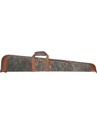 Palmetto Bag Co Rifle Case 51" Woodland-Waxed Canvas/Buffalo