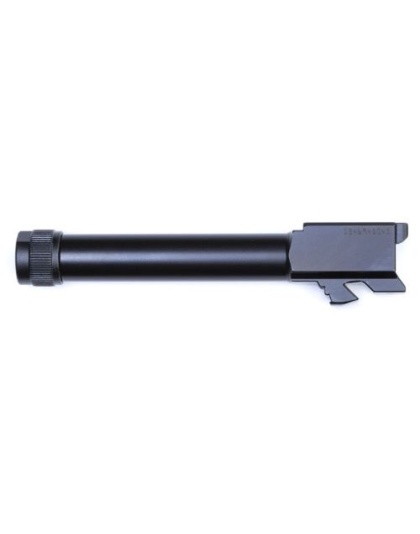 Glock Oem G19GEN5 G19X G45 Threaded Barrel