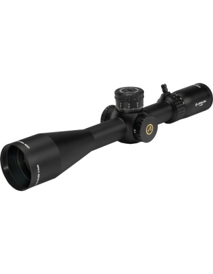 Athlon Scope Midas Tactical GEN2 6-24X50 30 mm APRR15 Ffp Ir Mil