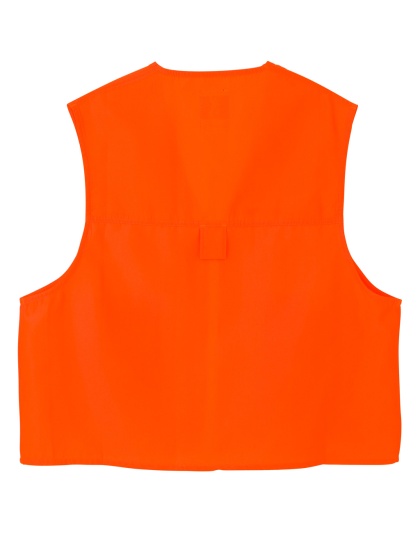 Browning Safety Vest Blaze Orange 2X-Large