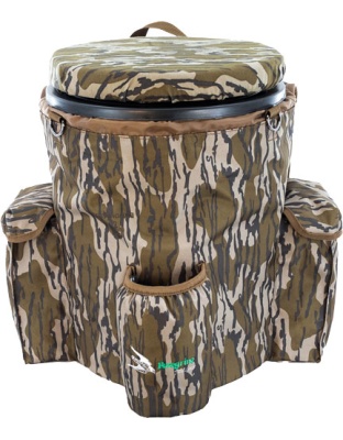 Peregrine Outdoors Venture Bucket Pack Lite Mo Bottomlnd