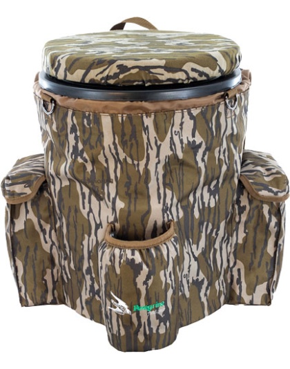 Peregrine Outdoors Venture Bucket Pack Lite Mo Bottomlnd