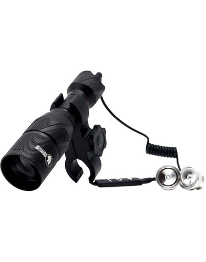 Predator Tactics Eradicator Light Single LED Kit Green
