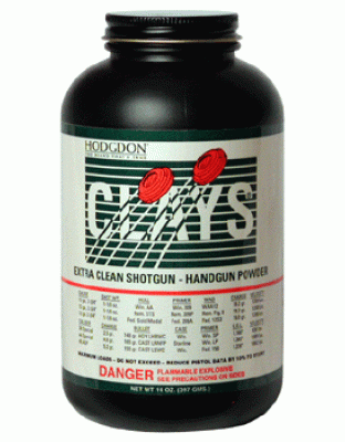 Hodgdon 14 Ounce Can 10CAN/Cs