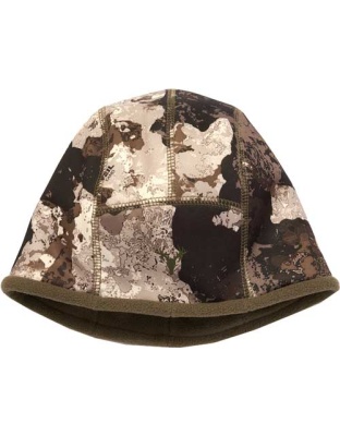 Hot Shot HF-3 Summit Beanie Stretch Fleece Veil Cervidae