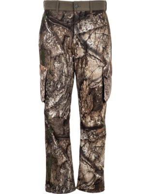 Habit Early Dawn Sherpa Pant Realtree APX X-Large