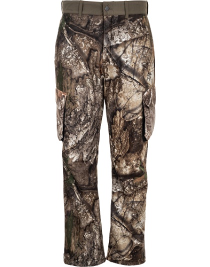 Habit Early Dawn Sherpa Pant Realtree APX X-Large