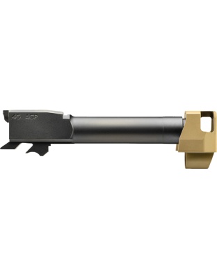 FN America Compensated Barrel Kit Black 545 Flat Dark Earth