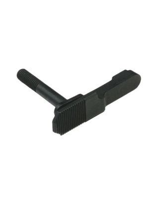 CMMG Zeroed Extended Ambidextrous Magazine Catch AR-15