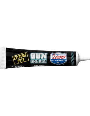 Lucas Oil 1 Ounce Tube Extreme Duty Gun Greese