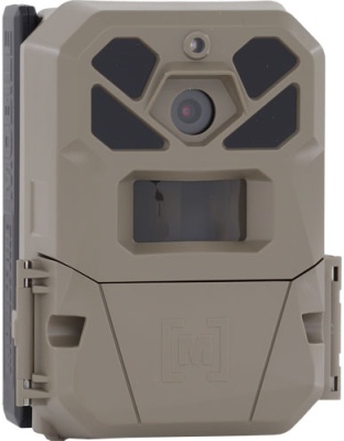Moultrie Edge Pro 2 Cellular Trail Cam 40MP/1080P IR Grey