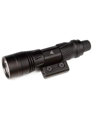 Valhalla Tactical Weapon Light Sol-Arc Xlr 2.0 M-LOK Micro
