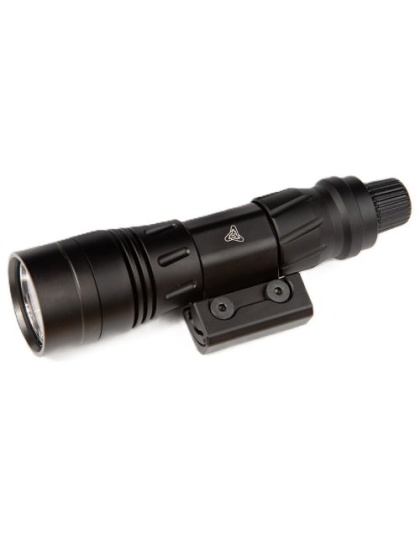 Valhalla Tactical Weapon Light Sol-Arc Xlr 2.0 M-LOK Micro
