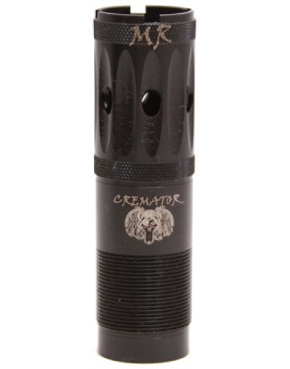 Carlsons Choke Tube Cremator 12 Gauge Ported M-Range Invector