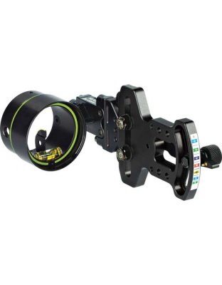 Hha Sports Optimizer Litex Xl 5519 1 3/4" with Rheostat.019