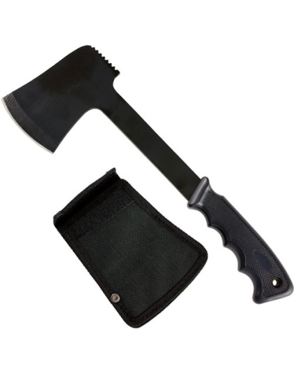 Red Rock Gear Camper Pack Axe Sheath Has Belt Loop